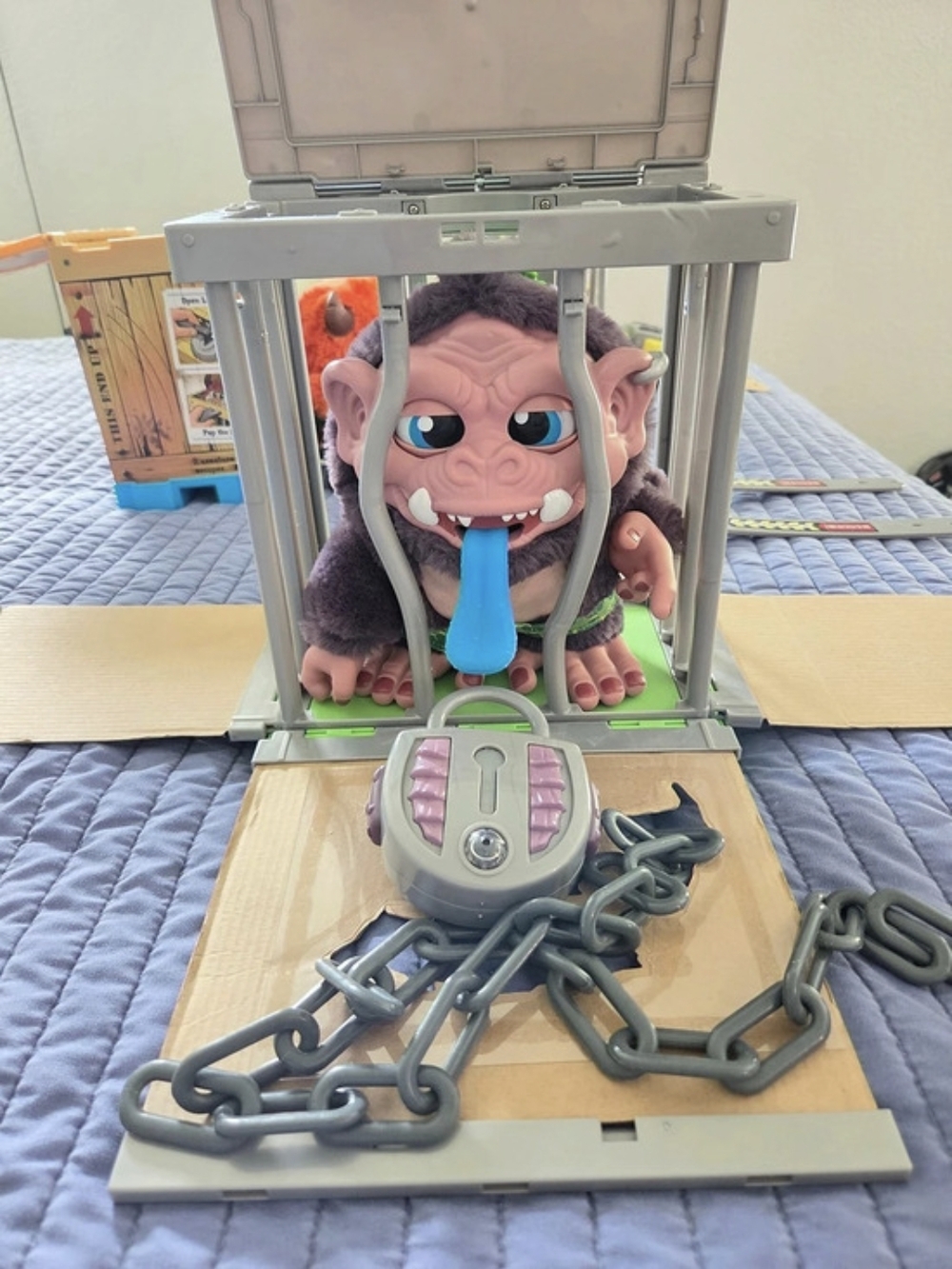 Crate Creatures - Surprise Big Blowout